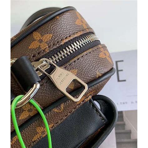 lv christopher wallet price|LOUIS VUITTON Monogram Macassar Christopher Wearable .